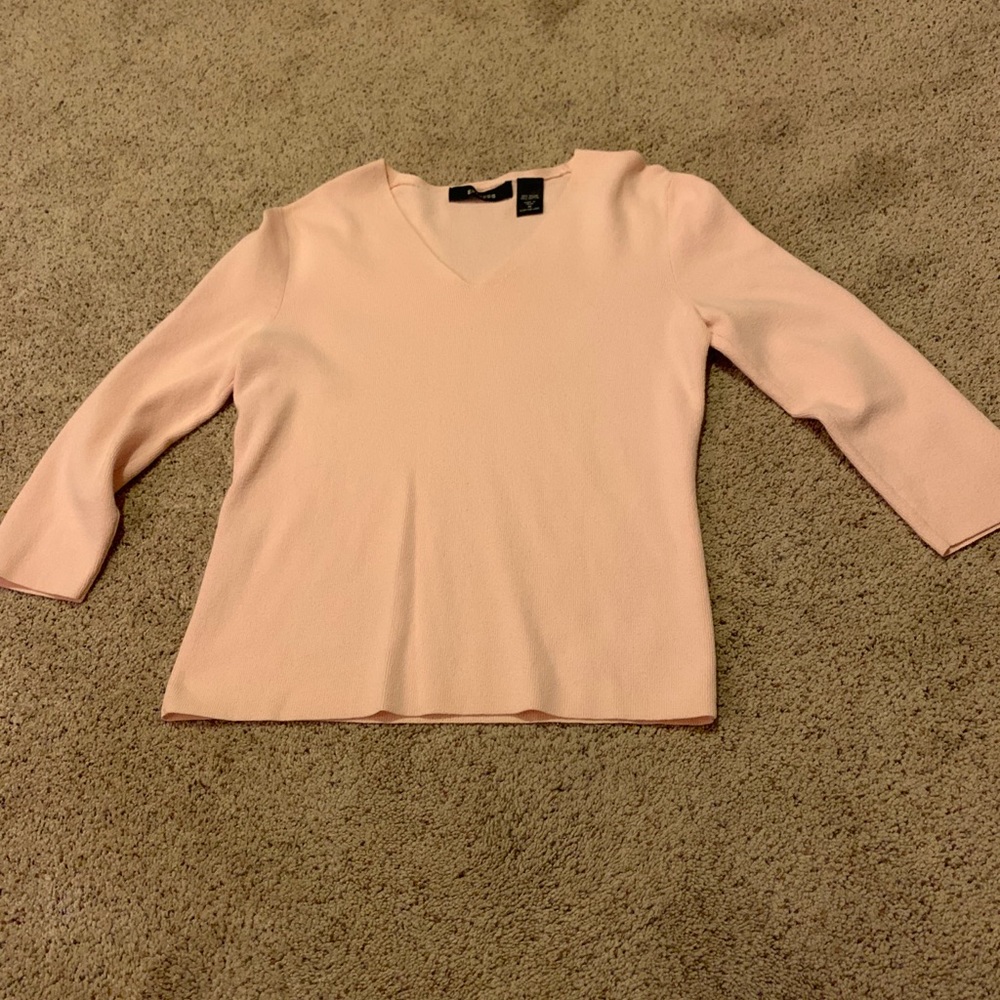 Express top - Picture 2 of 4